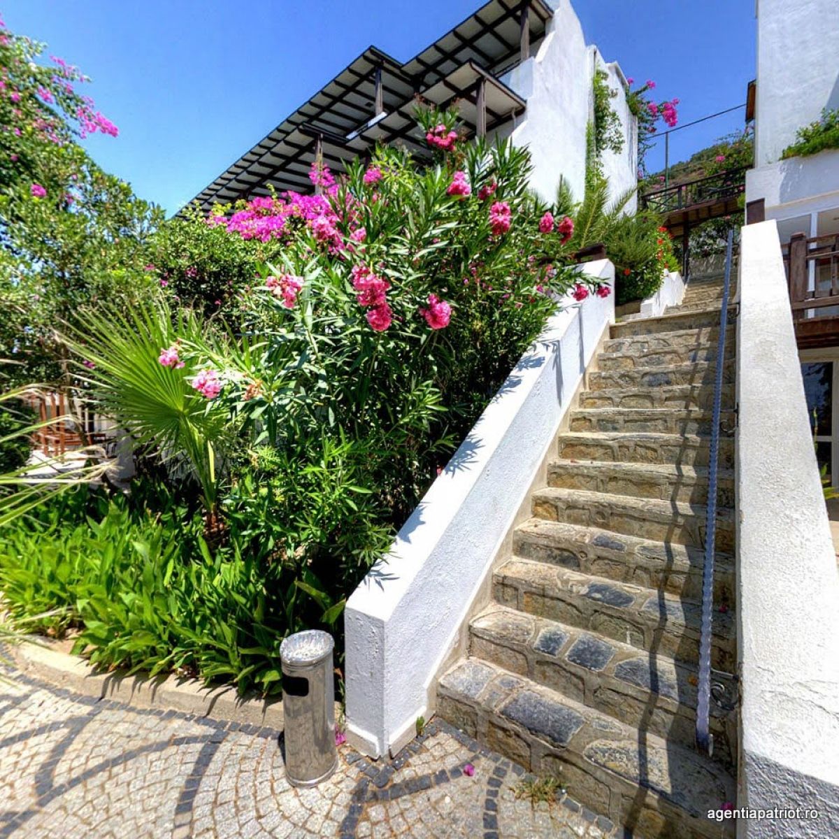 imagini hotel FOREVER CLUB BODRUM